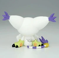 Digimon Adventure - Tailmon Sofvimates Prize Figure