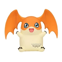 Digimon Adventure - Patamon Sofvimates Prize Figure