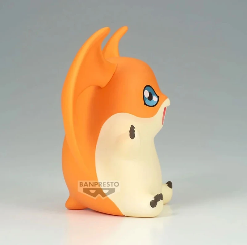Digimon Adventure - Patamon Sofvimates Prize Figure