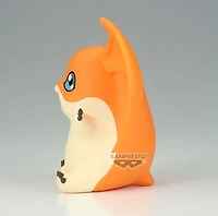 Digimon Adventure - Patamon Sofvimates Prize Figure