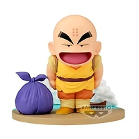 Dragon Ball - Krillin History Box Prize Figure