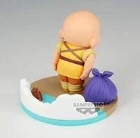 Dragon Ball - Krillin History Box Prize Figure
