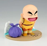 Dragon Ball - Krillin History Box Prize Figure