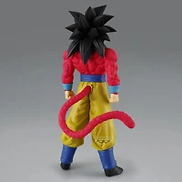 Dragon Ball GT - Super Saiyan 4 Son Goku Solid Edge Works Prize Figure