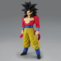 Dragon Ball GT - Super Saiyan 4 Son Goku Solid Edge Works Prize Figure