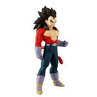 Dragon Ball GT - Super Saiyan 4 Vegeta Solid Edge Works Prize Figure