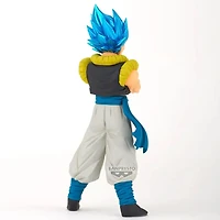 Dragon Ball Super - Gogeta Blood of Saiyans Prize Figure