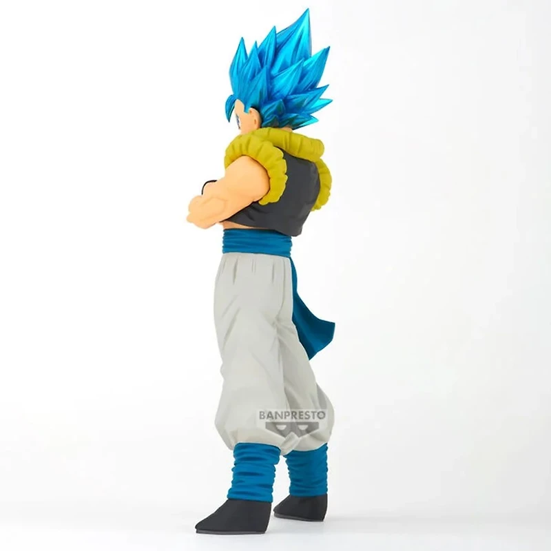 Dragon Ball Super - Gogeta Blood of Saiyans Prize Figure