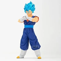 Dragon Ball Super - Vegito Blood of Saiyans Prize Figure