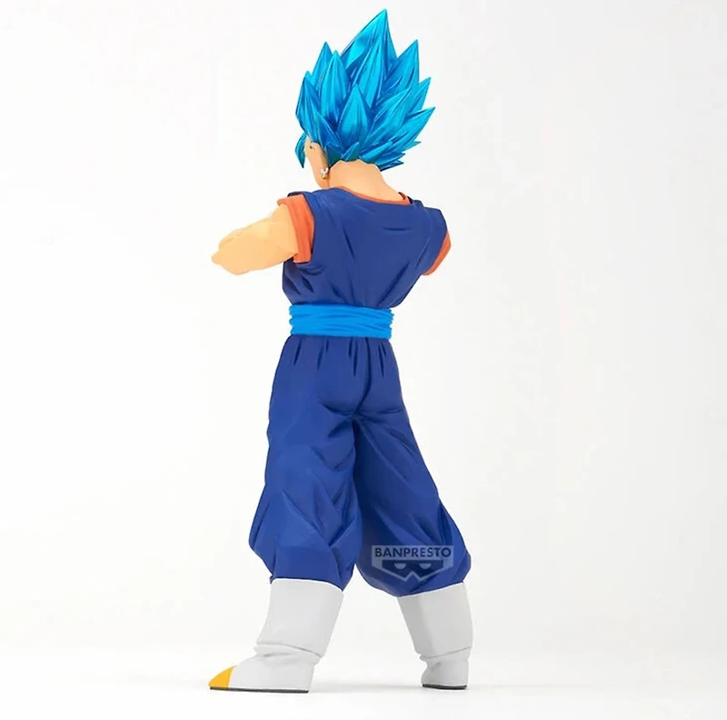 Dragon Ball Super - Vegito Blood of Saiyans Prize Figure