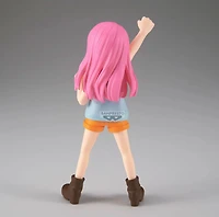 One Piece - Jewelry Bonney The Grandline Series DXF Prize Figure (Children Ver.)