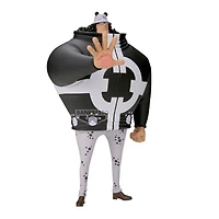 One Piece - Bartholomew Kuma The Grandline Series Extra DXF Prize Figure