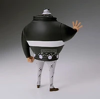 One Piece - Bartholomew Kuma The Grandline Series Extra DXF Prize Figure