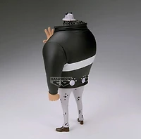 One Piece - Bartholomew Kuma The Grandline Series Extra DXF Prize Figure