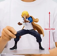 One Piece - Sabo Grandista Prize Figure