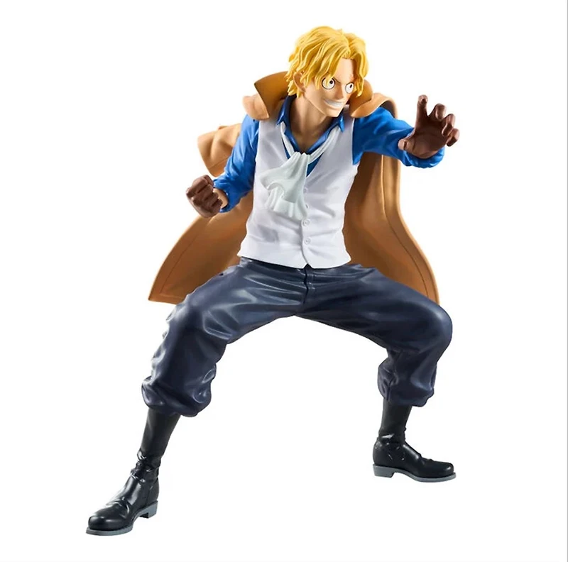 One Piece - Sabo Grandista Prize Figure