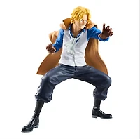 One Piece - Sabo Grandista Prize Figure