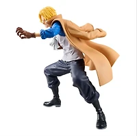 One Piece - Sabo Grandista Prize Figure