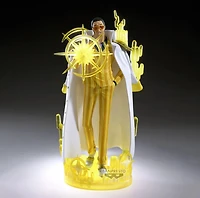 One Piece - Borsalino The Shukko Logia Special Edition Prize Figure