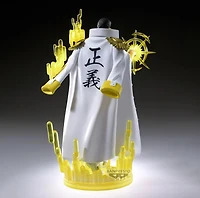 One Piece - Borsalino The Shukko Logia Special Edition Prize Figure