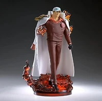 One Piece - Sakazuki The Shukko Logia Special Edition Prize Figure