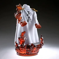 One Piece - Sakazuki The Shukko Logia Special Edition Prize Figure