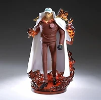 One Piece - Sakazuki The Shukko Logia Special Edition Prize Figure