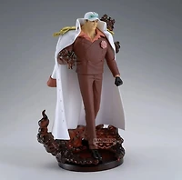 One Piece - Sakazuki The Shukko Logia Special Edition Prize Figure