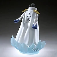 One Piece - Kuzan The Shukko Logia Special Edition Prize Figure