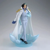 One Piece - Kuzan The Shukko Logia Special Edition Prize Figure