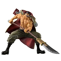 One Piece - Edward Newgate Grandista Special Edition Prize Figure