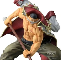 One Piece - Edward Newgate Grandista Special Edition Prize Figure