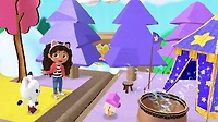 DreamWorks Gabby’s Dollhouse: Ready to Party