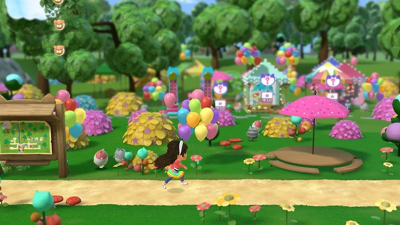 DreamWorks Gabby’s Dollhouse: Ready to Party