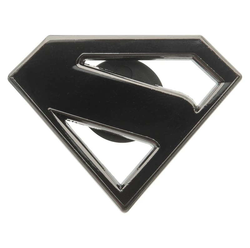 Superman Logo Blind Lapel Pin – One Variation Chosen at Random