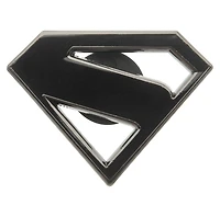 Superman Logo Blind Lapel Pin – One Variation Chosen at Random