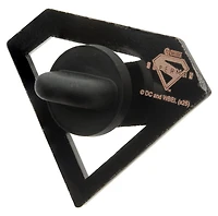 Superman Logo Blind Lapel Pin – One Variation Chosen at Random