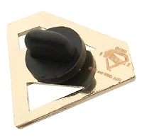 Superman Logo Blind Lapel Pin – One Variation Chosen at Random