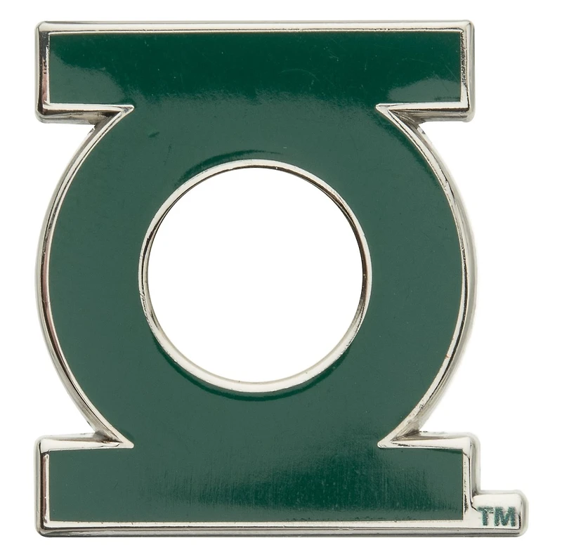 Superman Logo Blind Lapel Pin – One Variation Chosen at Random