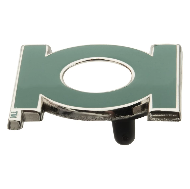 Superman Logo Blind Lapel Pin – One Variation Chosen at Random