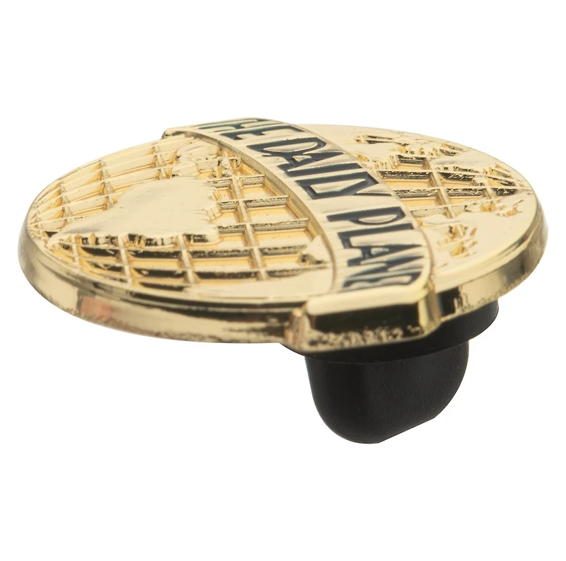 Superman Logo Blind Lapel Pin – One Variation Chosen at Random