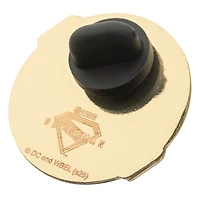 Superman Logo Blind Lapel Pin – One Variation Chosen at Random