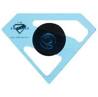 Superman Logo Blind Lapel Pin – One Variation Chosen at Random