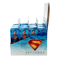 Superman Logo Blind Lapel Pin – One Variation Chosen at Random