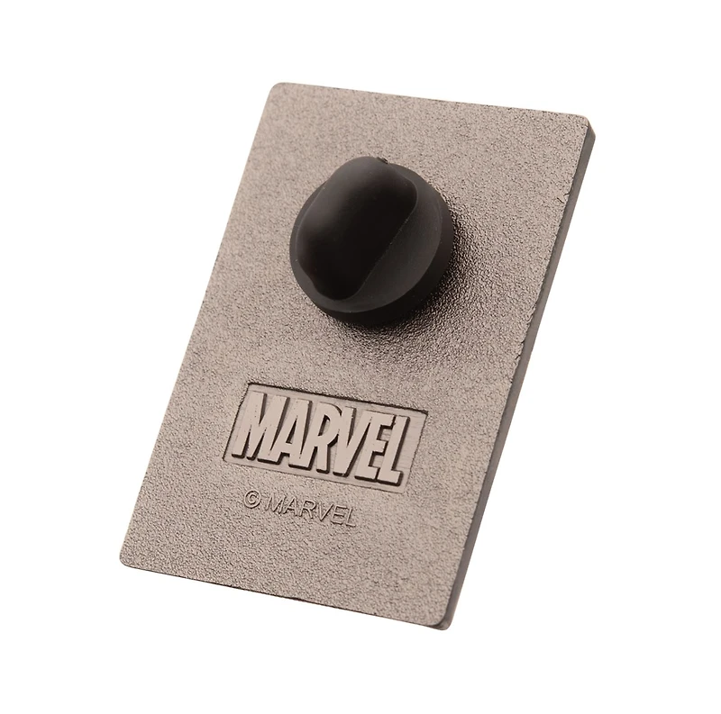 Fantastic 4: Comic Blind Lapel Pin – One Variation Chosen at Random