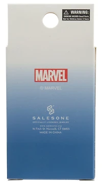 Fantastic 4: Comic Blind Lapel Pin – One Variation Chosen at Random