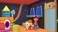 DreamWorks Gabby’s Dollhouse: Ready to Party