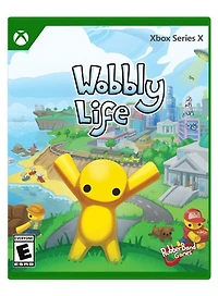 Wobbly Life