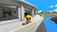Wobbly Life