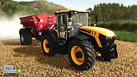 Farming Simulator 25 Highlands Fishing Edition | (Series X Only)